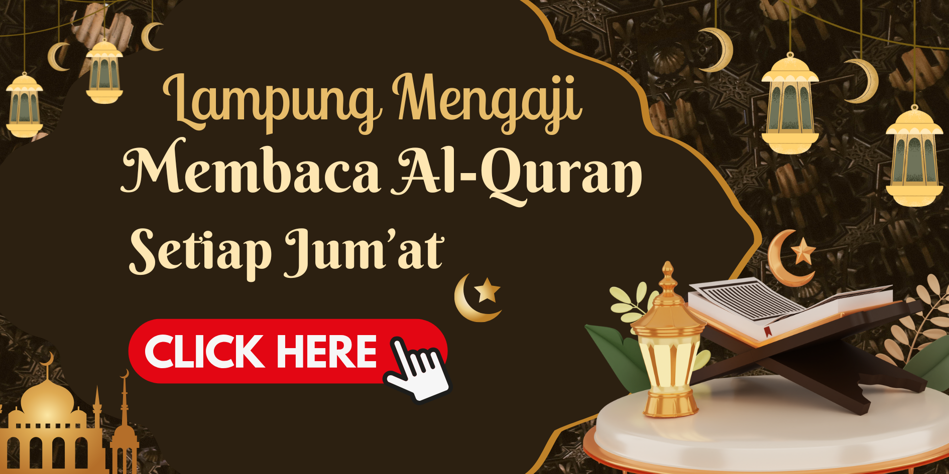 Lampung Mengaji